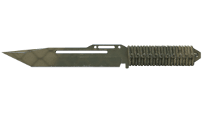 Safari Mesh image