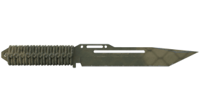 Safari Mesh image