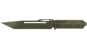 Safari Mesh image