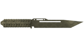 Safari Mesh image