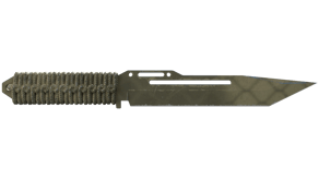 Safari Mesh image