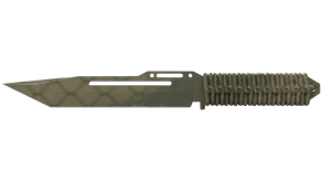Safari Mesh image