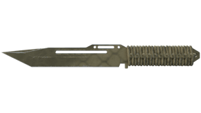 Safari Mesh image