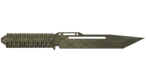 Safari Mesh image
