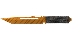 Tiger Tooth image