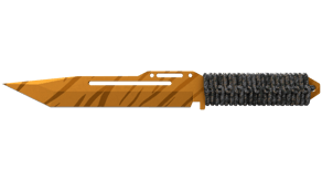 Tiger Tooth image