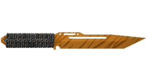 Tiger Tooth image