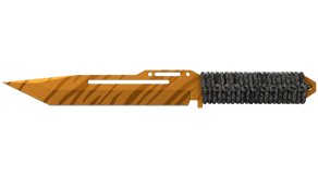 Tiger Tooth image