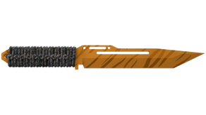 Tiger Tooth image