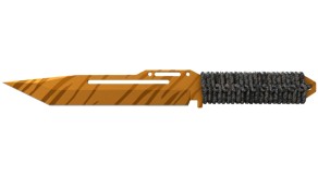 Tiger Tooth image