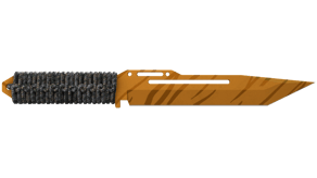 Tiger Tooth image