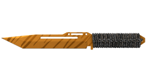 Tiger Tooth image