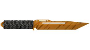 Tiger Tooth image