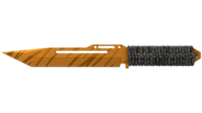 Tiger Tooth image