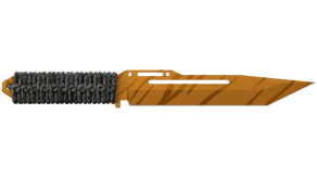Tiger Tooth image