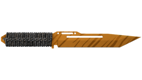 Tiger Tooth image