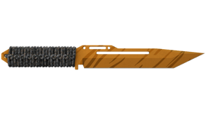 Tiger Tooth image