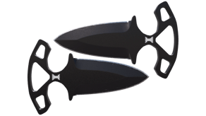 ★ Shadow Daggers image