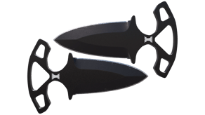 ★ Shadow Daggers image