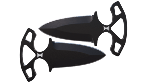 ★ Shadow Daggers image