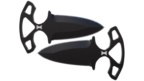 ★ Shadow Daggers image