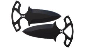 ★ Shadow Daggers image
