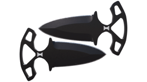 ★ Shadow Daggers image