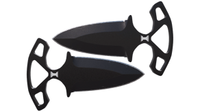 ★ Shadow Daggers image
