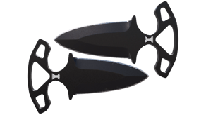 ★ Shadow Daggers image