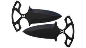 ★ Shadow Daggers image