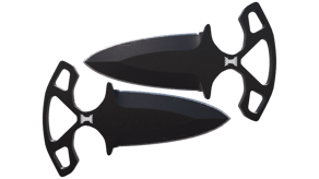 ★ Shadow Daggers image