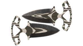 Black Laminate image