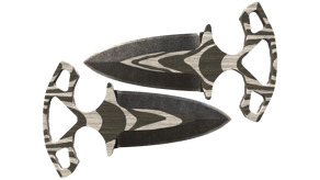 Black Laminate image