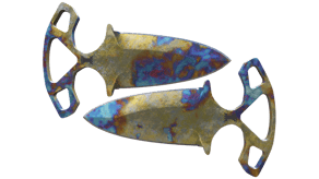 Case Hardened image