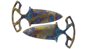 Case Hardened image
