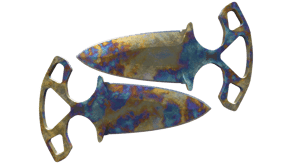 Case Hardened image