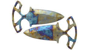 Case Hardened image
