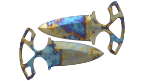 Case Hardened image
