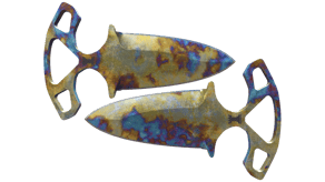 Case Hardened image