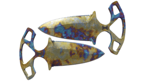 Case Hardened image