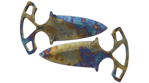 Case Hardened image