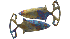 Case Hardened image