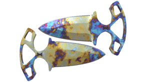 Case Hardened image