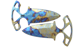 Case Hardened image