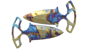 Case Hardened image