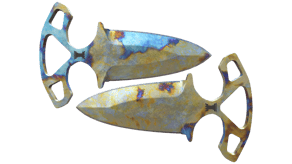 Case Hardened image