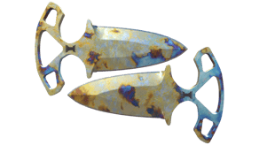 Case Hardened image