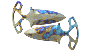 Case Hardened image