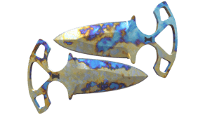 Case Hardened image