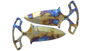 Case Hardened image